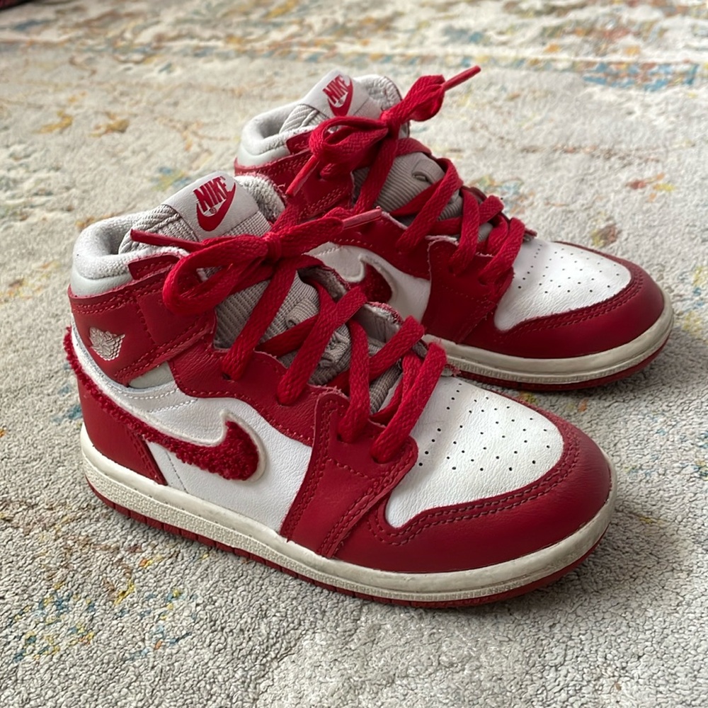 Jordan 1 High OG